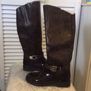 New in box! Rain boot